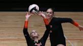 How sophomore Elizabeth Greenfield developed a passion for Ames volleyball