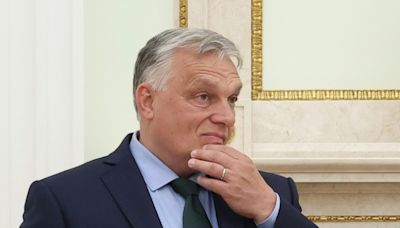 Auswärtiges Amt: Bereits "großer Flurschaden" durch Ungarns EU-Ratspräsidentschaft
