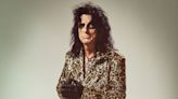 Vampyre Cosmetics Cuts Ties With Alice Cooper After He Called Gender-Affirming Care for Trans Kids a ‘Fad’