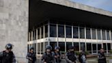 Una pregunta vital para la democracia brasileña: ¿dónde estaba la policía?