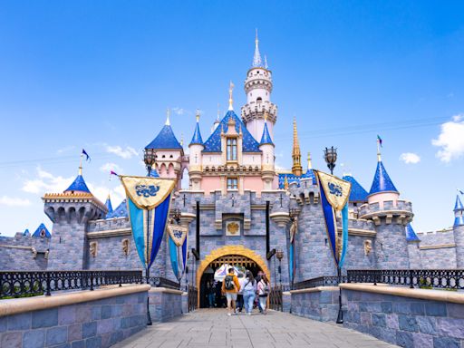 Disneyland workers vote to authorize strike
