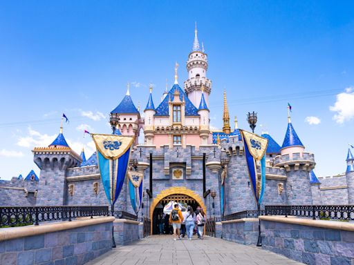 Disneyland gets approval for major California expansion