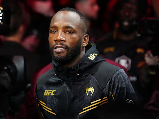 UFC 304 live results: Match card, what to know for Leon Edwards vs. Belal Muhammad fight