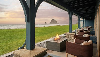 This Oregon coast spot has been named one of the 15 best inns in the country