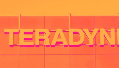 Teradyne (TER) Reports Earnings Tomorrow: What To Expect