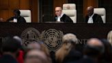 UN’s top court orders Israel to ‘immediately’ halt its operation in Rafah