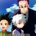 Hunter X Hunter