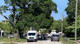 Police investigate death on Wyoming Avenue in Fort Pierce