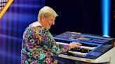 Britain's Got Talent organist who 'rocked the stage' to perform at church