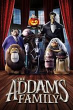 Die Addams Family