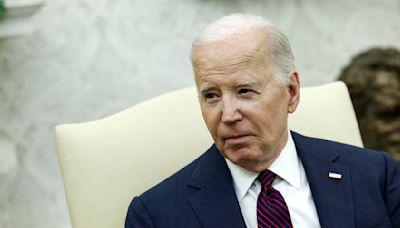 "Your impeachment investigation is over": White House rejects Comer's Biden testimony invite