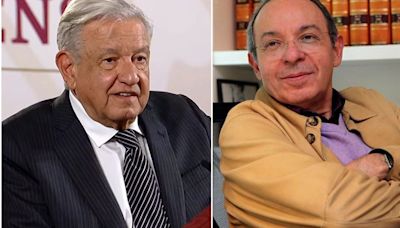 AMLO revela cartas de Héctor Aguilar Camín a Salinas en donde pide “apapachos” | El Universal