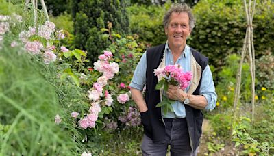 Gardeners' World viewers question Monty Don's new choice of plant