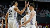 El Real Madrid y un asunto clave: saber pescar en la NBA