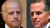 Congresistas republicanos de EEUU pidieron procesar penalmente al hijo y al hermano de Joe Biden