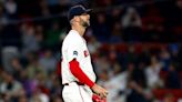 Red Sox place reliever Chris Martin on injured list because of anxiety - The Boston Globe