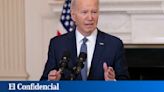 Biden detalla una 'hoja de ruta' propuesta por Israel para un alto el fuego y la liberación de rehenes