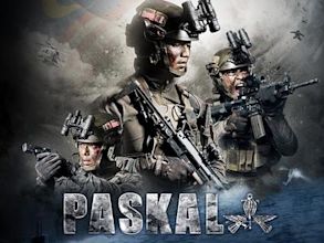 PASKAL: The Movie