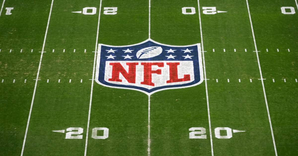 NFL Schedule To Release Next Week