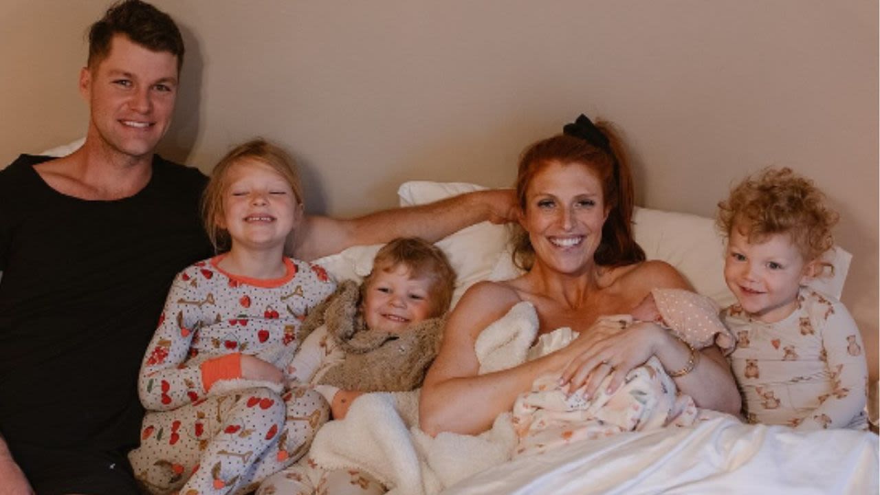 LPBW: Audrey Roloff Talks About Her 'Hardest' Postpartum!