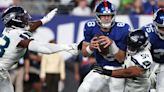 New York Giants' Daniel Jones among bottom tier in NFL QB rankings | Sporting News