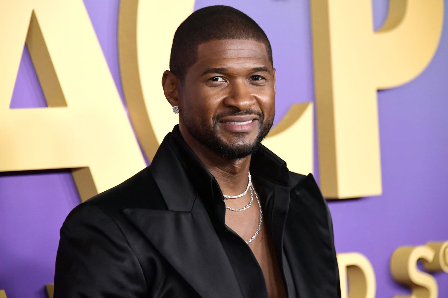 Usher to Receive Lifetime Achievement Award at 2024 BET Awards