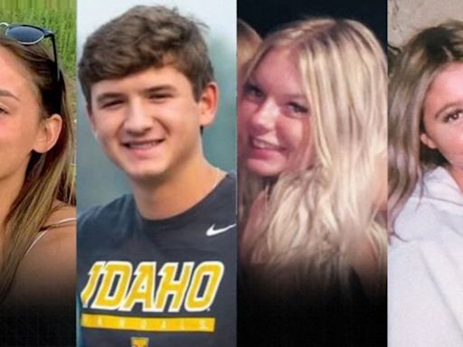 New book on the Idaho murders | What sources say happened that night and what it means for the case