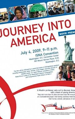 Journey Into America