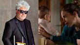 Pedro Almodovar Endorses Alauda Ruiz De Azua’s ‘Lullaby’: ‘It’s the Best Spanish Debut For Years’ (EXCLUSIVE)