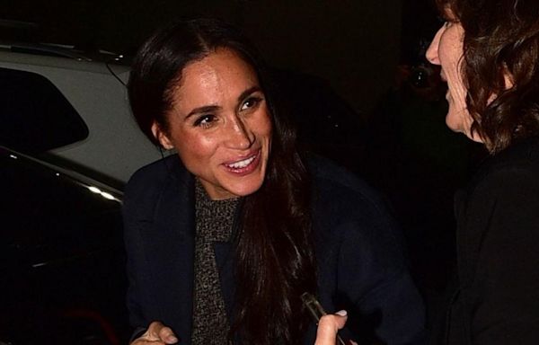 Meghan Markle 'Was in Tears' When Her New Lifestyle Brand American Riviera Orchard 'Was Widely Mocked'