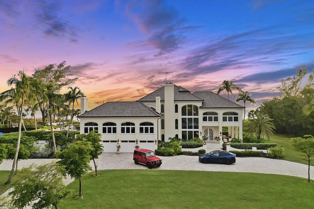 Top residential real estate sales for May 13-17 in Sarasota, Siesta Key, Palmer Ranch, Osprey and Nokomis | Your Observer