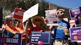 Arizona Supreme Court delays enforcement of 1864 abortion ban - KVIA