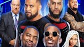 Tama Tonga And Tonga Loa vs. The Street Profits Set For 5/31 WWE SmackDown