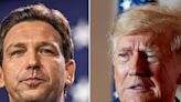 While some of Trump's picks lost or underperformed, Gov. Ron DeSantis dominated in Florida — heating up talks about who the GOP nominee should be in 2024