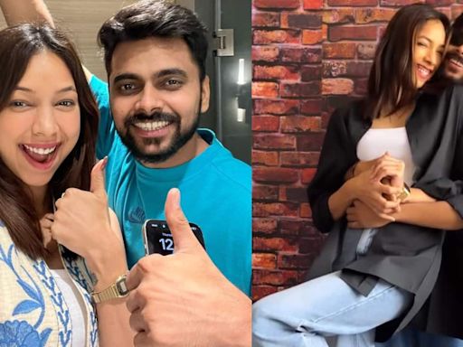 Lovekesh Kataria's girlfriend Ashna Chand trends on internet after his Bigg Boss OTT 3 elimination