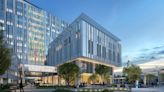 McCarthy Building uses AI for new UC Davis Medical Center tower - Sacramento Business Journal