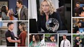 DAYS Preview Photos: EJ Knows The Truth About Jude…Plus, Johnny And Chanel React To The Pregnancy News