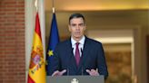 Pedro Sanchez stays on as Spain's prime minister after weighing exit