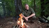 Ray Mears: ‘You only have to drive for 20 minutes in Britain to get to somewhere special’