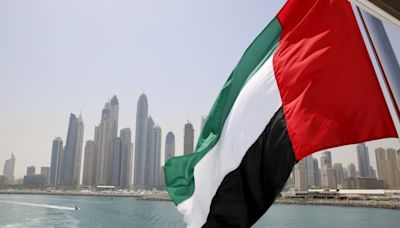 Dozens of people sentenced to life in prison in United Arab Emirates mass trial criticized abroad