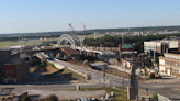 Kansas City traffic: Buck O'Neil Bridge project closures for June 7