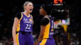 Injuries continue to plague WNBA teams. The Sparks and Dream are winless with key players sidelined