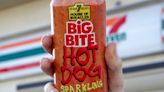 Don’t Get Too Excited Glizzy Lovers: 7-Eleven Announces Hot Dog-Flavored Sparkling Water for April Fool's Day