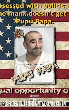 Pupu Papa