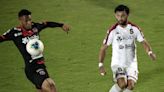 Alajuelense salva un empate frente a Saprissa en el clásico de Costa Rica