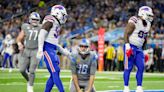 Quick takeaways from the Lions loss to the Bills on Thanksgiving