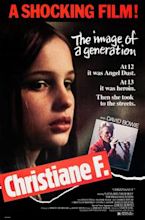 Christiane F. - Noi, i ragazzi dello zoo di Berlino