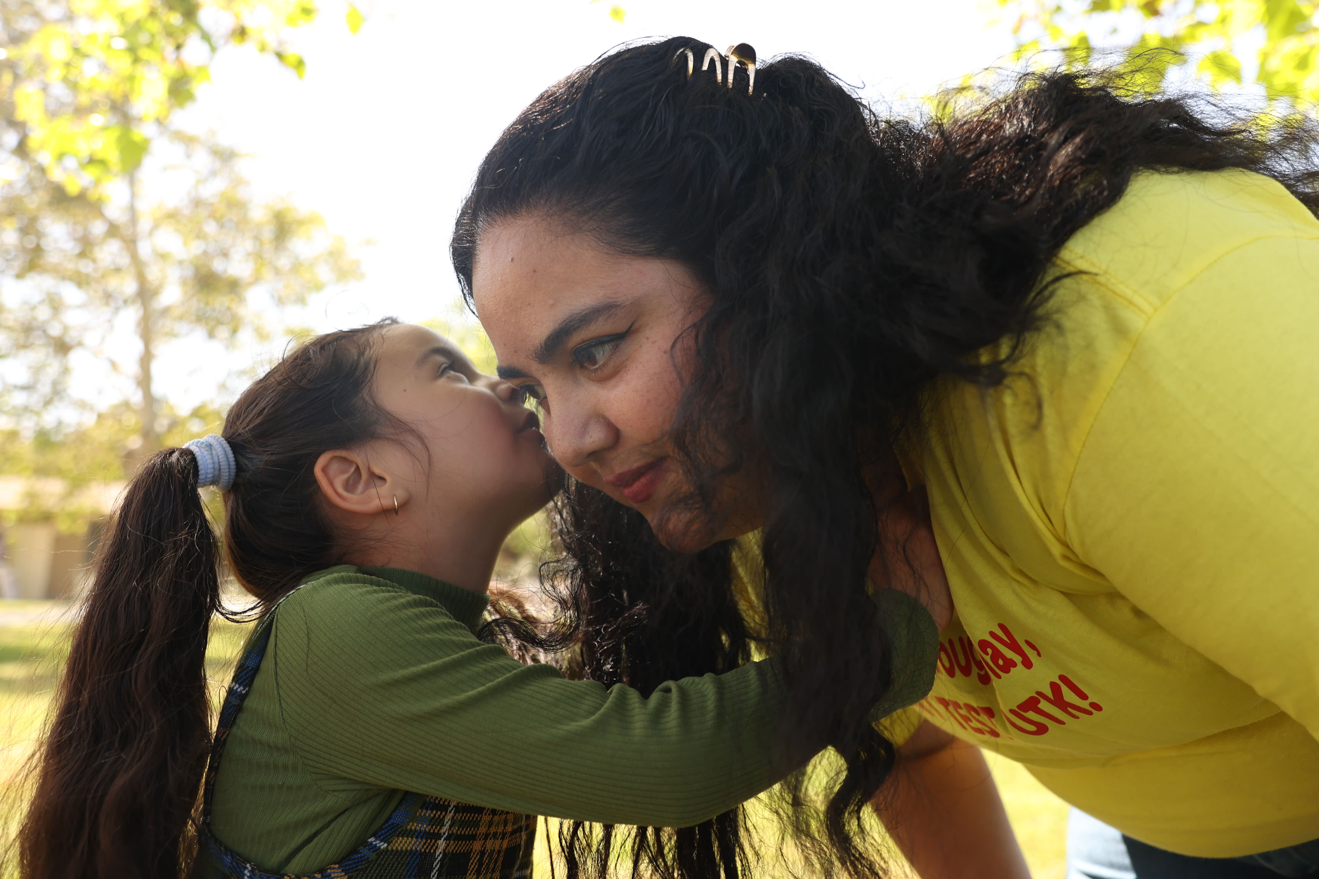 LAUSD parents and teachers in uproar over timed academic testing for 4-year-olds