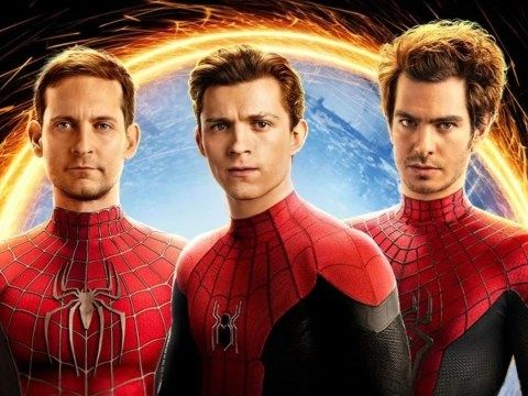 Spider-Man: Jacob Batalon Recalls Working with Tobey Maguire and Andrew Garfield on No Way Home