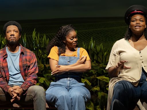Review Roundups: HOME Opens On Broadway Directed By Kenny Leon